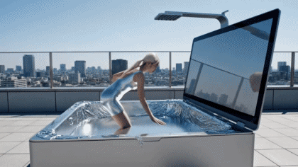 Docce da sogno A.I Miscela Umorismo -  Fun 