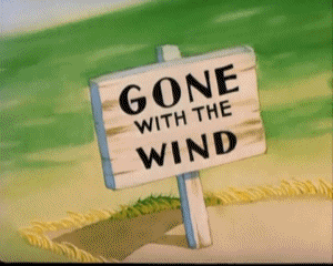 Blitz Wolf Tex Avery Cartoons TV - Movies Multi Media 