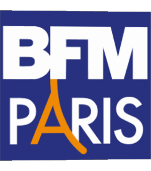 Logo BFM Channels - TV France Multi Media 