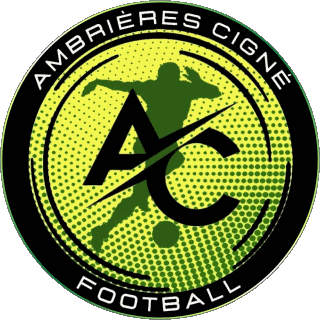 Ambrières Cigné FC 53 - Mayenne Pays de la Loire Fútbol Clubes Francia Deportes 