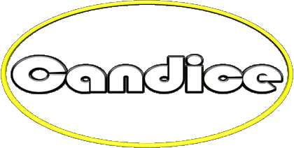 Candice C WEIBLICH - Frankreich Vorname 