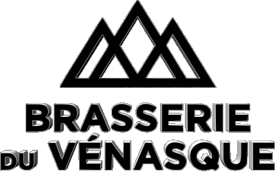 Logo-Logo Brasserie du Vénasque France mainland Beers Drinks 