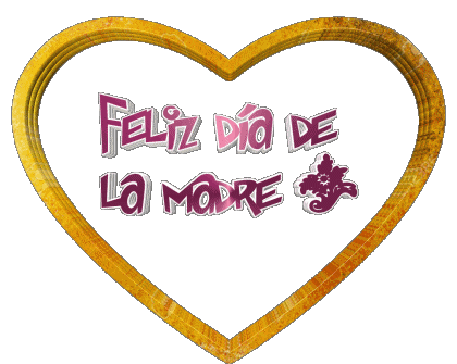 01 Feliz día de la madre Spagnolo Messagi 