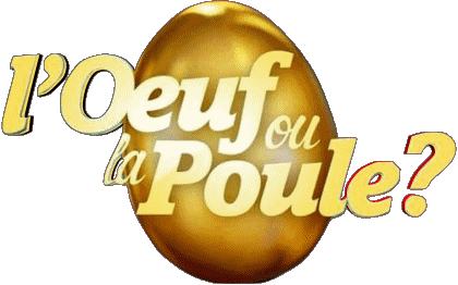 L'Œuf ou la Poule Cyril Hanouna Programa de TV Multimedia 