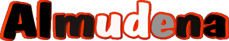 Almudena A FEMENINO - España Nombre 