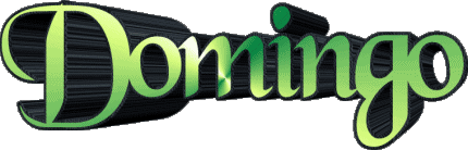 Domingo D MASCULINO - España Nombre 