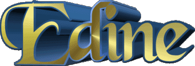 Edine E FEMININE - France First Names 