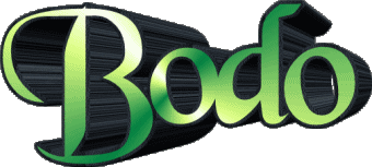 Bodo B MASCHIO - Germania Nome 