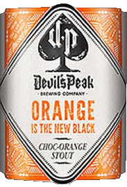 Devils-Peak-Beer Afrique du Sud Bières Boissons 