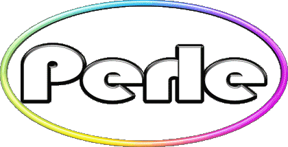 Perle P FEMMINILE - Francia Nome 