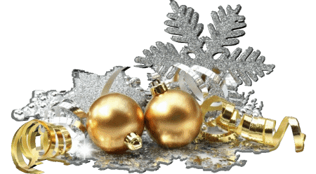 Serie 19 Joyeuses Fêtes (Noël) Francese Messagi 