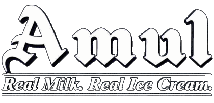 Amul Glaces Nourriture 