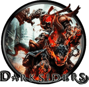 01 Darksiders Vídeo Juegos Multimedia 