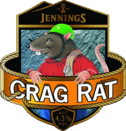 Jennings UK Beers Drinks 