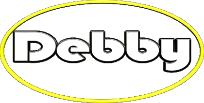 Debby D FEMININE - France First Names 