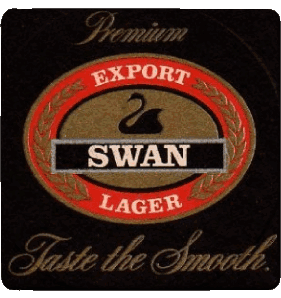 Swan Beer Australia Beers Drinks 