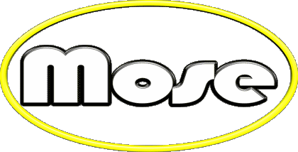 Mose M MASCULIN - UK - USA Prénoms 