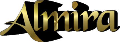 Almira A FEMENINO - Francia Nombre 