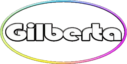 Gilberta G FEMENINO - Italia Nombre 