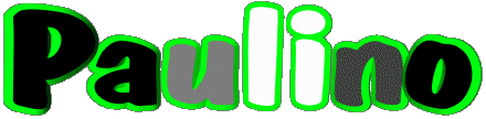 Paulino P MASCHIO - Spagna Nome 