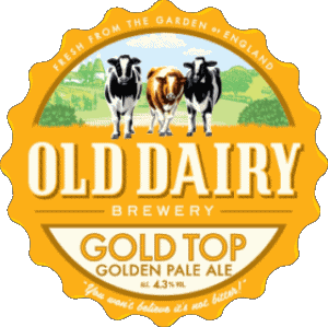 Old Dairy UK Birre Bevande 