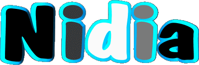 Nidia N FEMININE - Spain First Names 