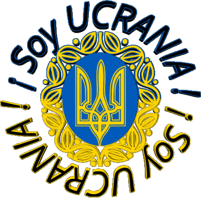 02 Soy UCRANIA Spanish Messages 