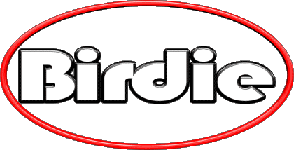 Birdie B FEMININ - UK - USA Prénoms 