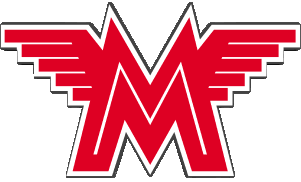 Logo Matchless MOTORCYCLES Transport 