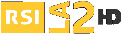 RSI La 2 Schweiz Kanäle - TV Welt Multimedia 