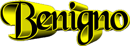 Benigno B MASCULINE - Spain First Names 