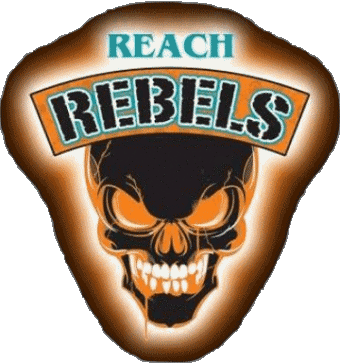 Reach Rebels Australie Hockey - Clubs Sports 