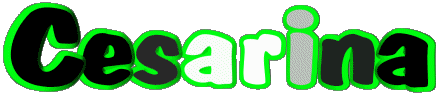 Cesarina C FEMININE - Italy First Names 