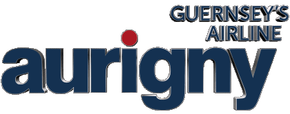 Aurigny Air Services Reino Unido Europa Aviones - Aerolínea Transporte 