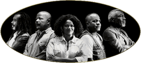 Kassav' Francia Musica Multimedia 