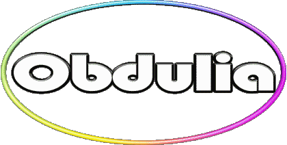 Obdulia O FEMININE - Spain First Names 