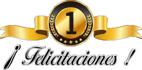 07 Felicitaciones Espagnol Messages 