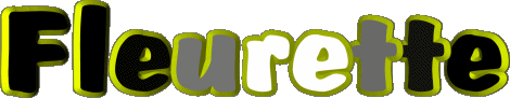 Fleurette F FEMININ - France Prénoms 