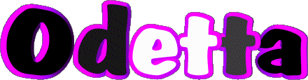 Odetta O FEMENINO - Italia Nombre 