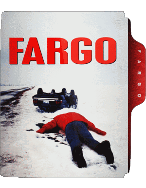 Iconos Fargo Películas Internacional Multimedia 
