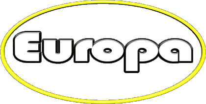 Europa E WEIBLICH - Italien Vorname 