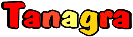 Tanagra T FEMENINO - Francia Nombre 
