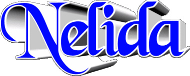 Nelida N WEIBLICH - Spanien Vorname 