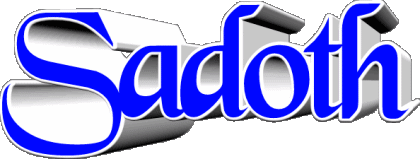 Sadoth S MANN - Frankreich Vorname 