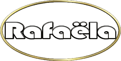 Rafaëla R FEMININ - Espagne Prénoms 