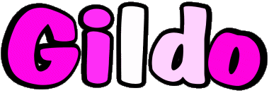 Gildo G MANN - Italien Vorname 