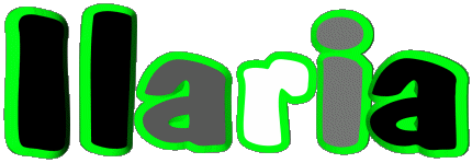 Ilaria I FEMININ - Italie Prénoms 