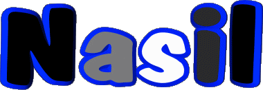 Nasil N MASCULINO - Magreb Musulmán Nombre 