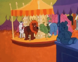 Motors Race Video GIF - 11 Los Autos Locos Dibujos animados TV Peliculas Multimedia 