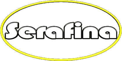 Serafina S WEIBLICH - Spanien Vorname 